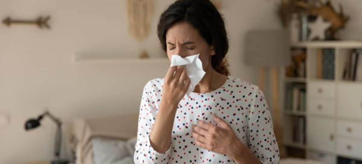 Is My House Making Me Sick? Healthy Panacea