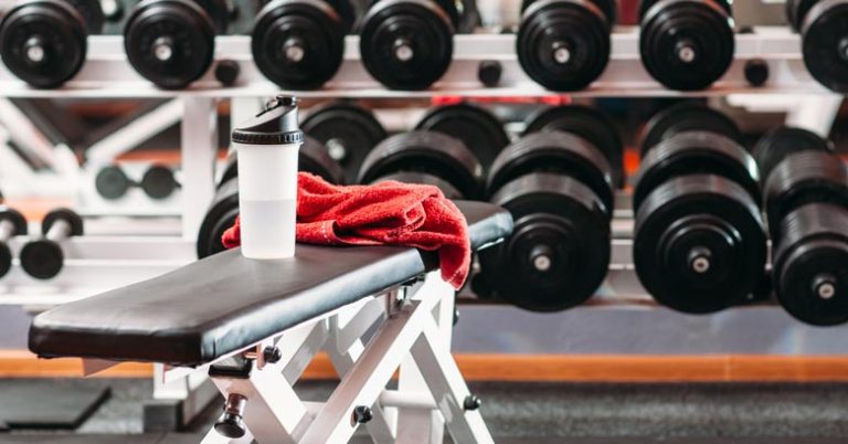 Fitness Accessories