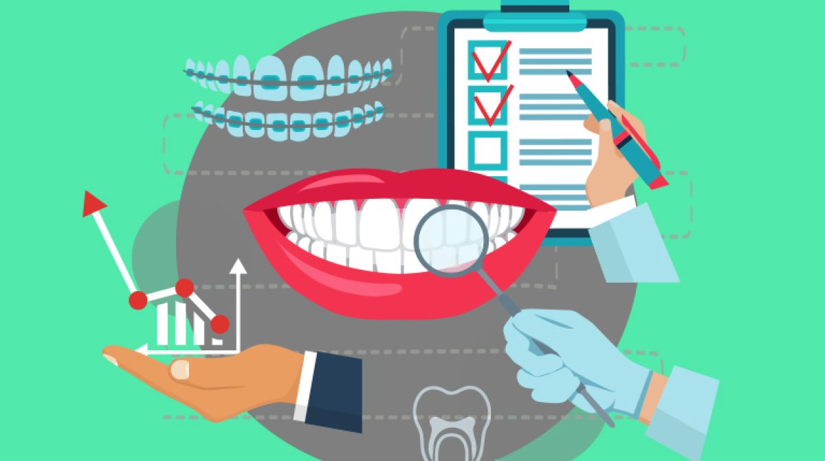 Dental Treatment Plan
