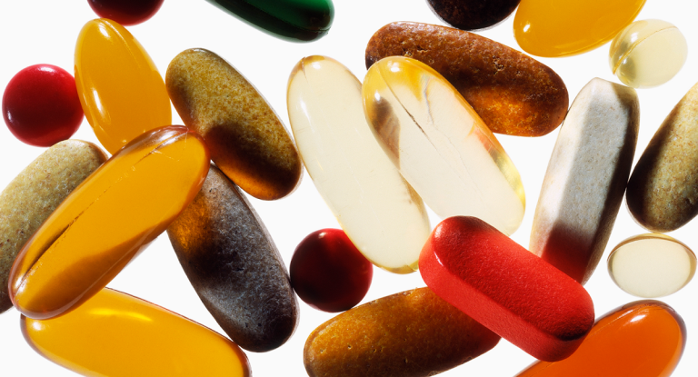 Nutritional Supplements